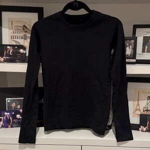 Lululemon Swiftly Jumper